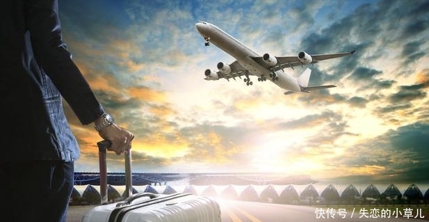 原来这3样物品都可以带上飞机!那些年你在机场都白丢过什么?