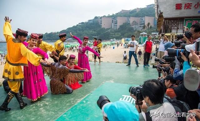 中国美女最多的县城：人口不过3万，美女质量却不输乌克兰国家！