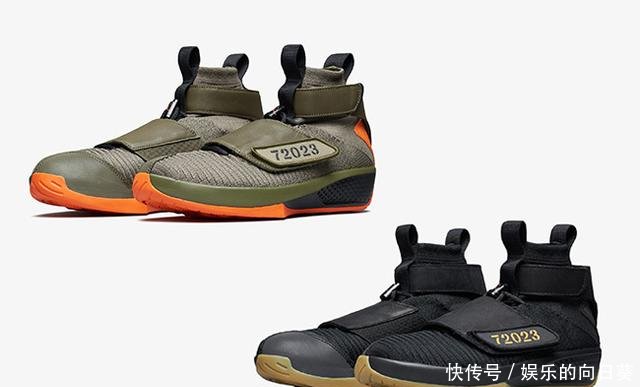 『双鞋』AJ1贵还烂大街这三双冷门AJ实惠的同时让您零撞鞋!