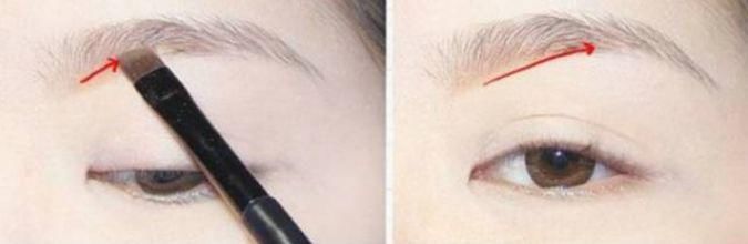 太子妃张天爱带着新发色杀回来了?