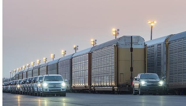  『纯电动车』福特野马除了改纯电，还将变身SUV？11月就将亮相