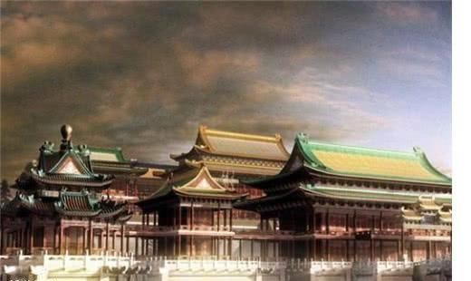 『咸丰皇帝』清朝皇帝,为何避暑爱来圆明园,秋天都不愿离去,原来玄机在这