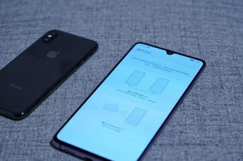  『麒麟』跳水2100元，华为5G旗舰＋8GB＋256G，网友：不爱了！