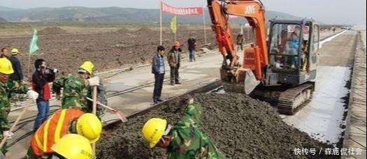  「打造」河南打造两座新机场，不在洛阳，也不在安阳！