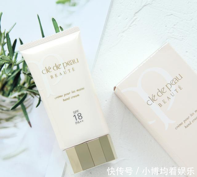 女生■“手控”女生必收藏的4款平价好用的护手霜