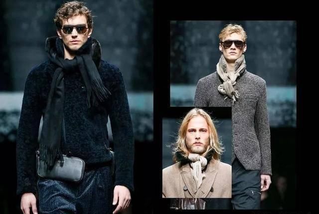 「延续」85岁的Armani先生,一直延续自己的风格,优雅简约的更加年轻化