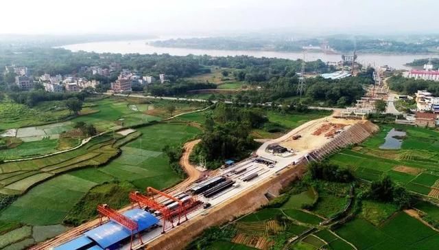 广西人的骄傲，又一个“世界之最”从这里诞生