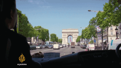 外国人热议“中国式旅游”，你中枪了几条？