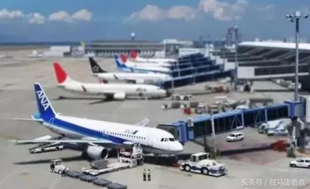 岩松:中国什么样河南就什么样!总部驻马店不