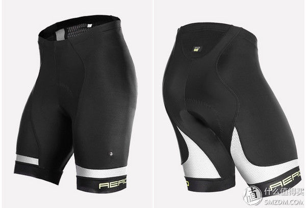 海绵还是硅胶-运动单车骑行裤如何选