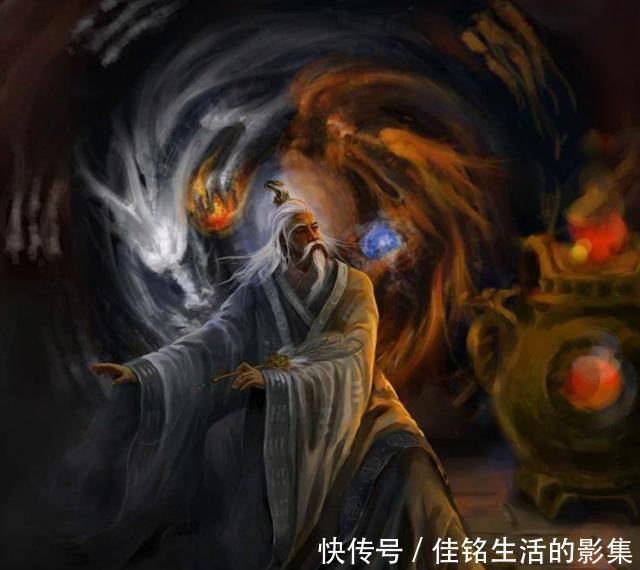  「神话」孙悟空踢翻八卦炉非偶然？火焰山暗藏啥秘密，走进神话