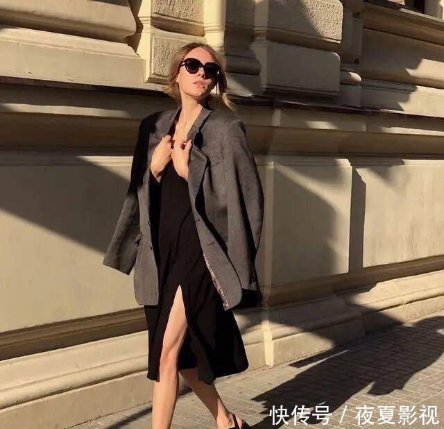 「浪漫」风情万种的法式穿搭,浪漫又有情调,你也可以变成优雅女人