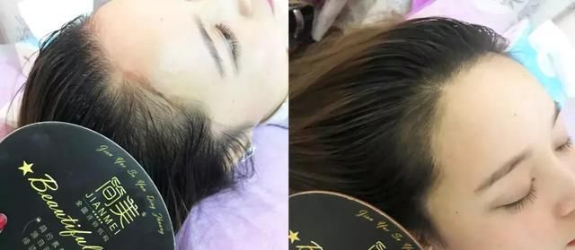 卸妆不可怕，谁丑谁尴尬！早做半永久，素颜也不丑！