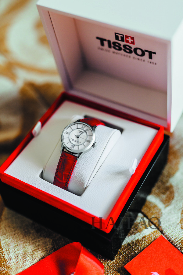 刘亦菲的七夕“芯”动必Pick清单