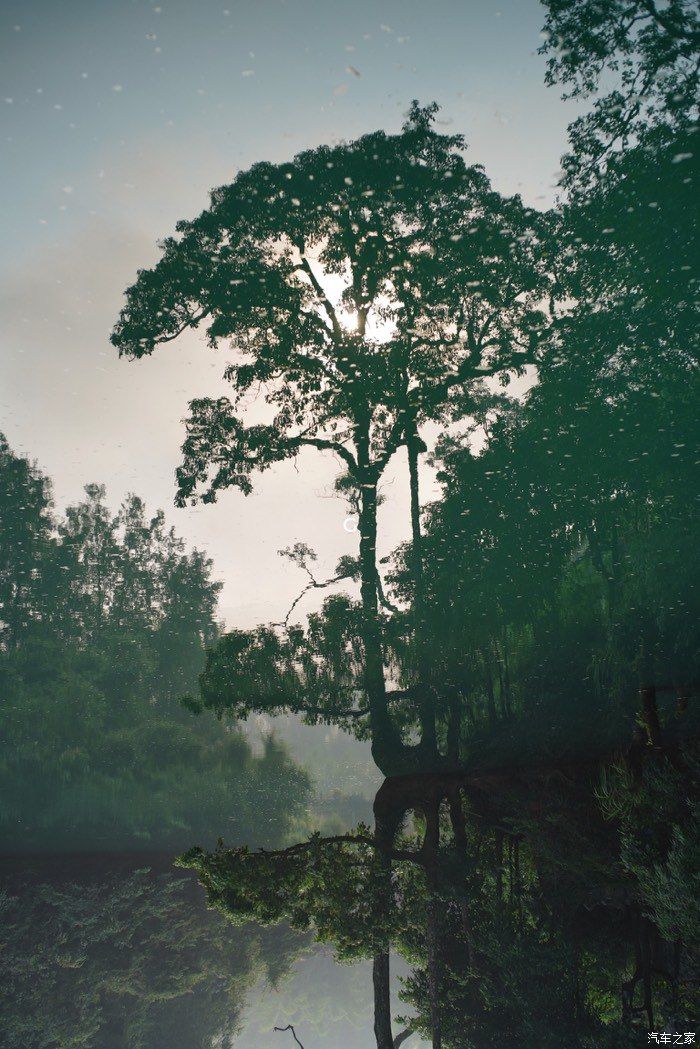 阿尔法罗密欧Giulia， 上海——镇远——荔波——郴州自驾