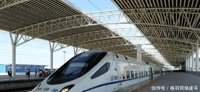 高铁没有卧铺宁愿坐火车我国首辆双层卧铺高铁来了，别担心价格