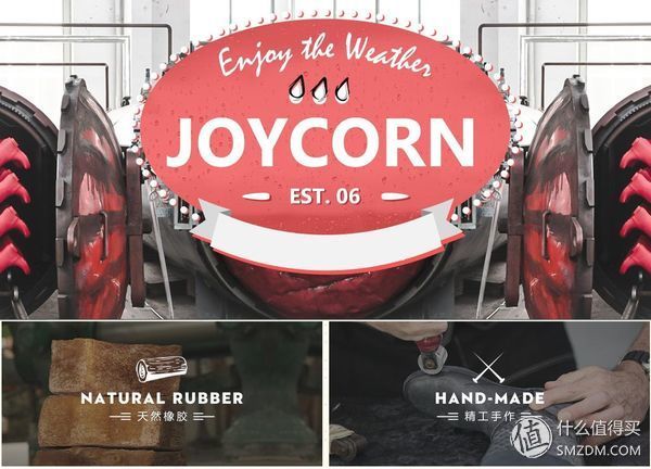 打上时髦小伞，穿上有范儿的雨鞋，雨季也能Pick好心情!