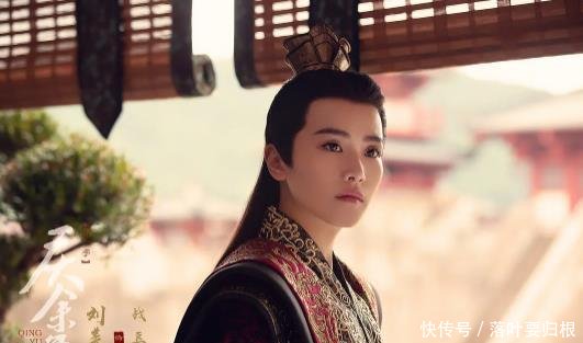 庆余年什么剧情