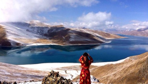 12星座专属“国内度假胜地”巨蟹座美丽香格里拉，射手座大草原