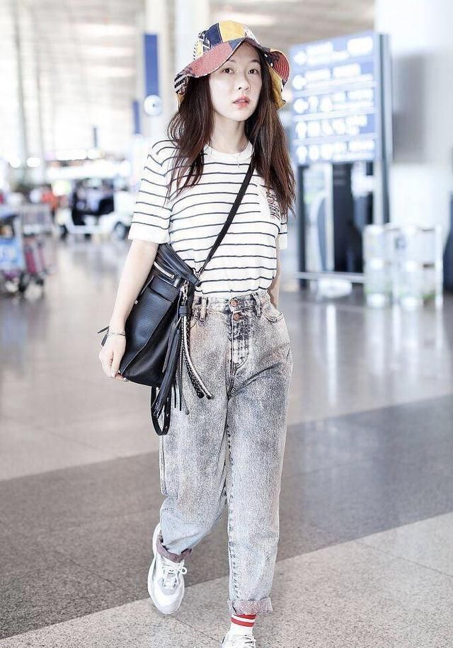 蔡依林花式露背，刘诗诗吴奇隆秀恩爱，佟丽娅最厉害年轻了10岁