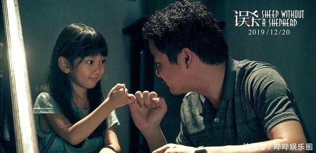 电影误杀票房走势