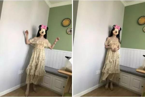 帮你避坑!无 P 无滤镜、各种身材试穿网红新衣，结果......丨推荐