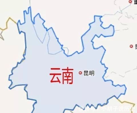  【中国】中国面积最大的十个省市排名