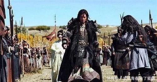 『女人』《芈月传》芈月亲自设计杀了翟骊,为何还要选择与他合葬?答:女人的私心