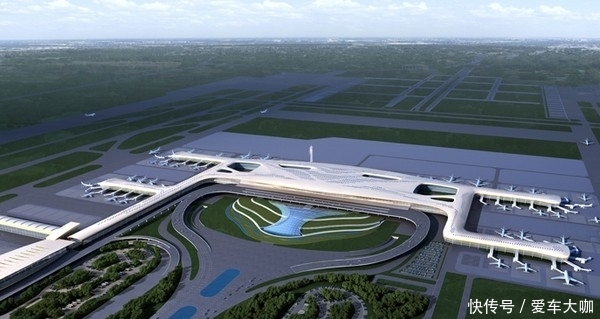 江苏新动作！预计2020年开通新机场，选址不在省会而是此县