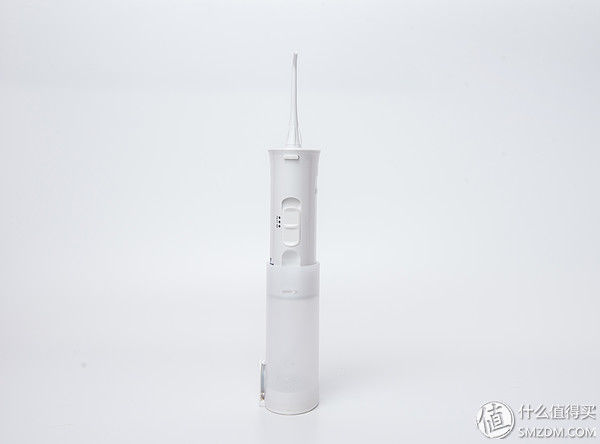 吃东西经常塞牙怎么办，松下便携冲牙器EW-DJ10了解一下