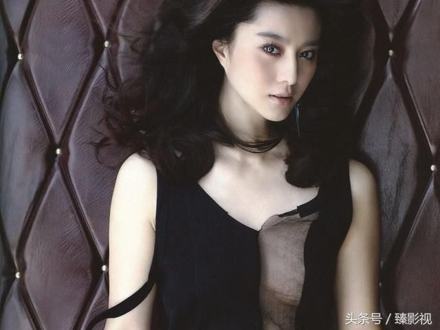 疑似范冰冰激吻照当事人发文向范冰冰道歉,却遭网友吐槽是炒作