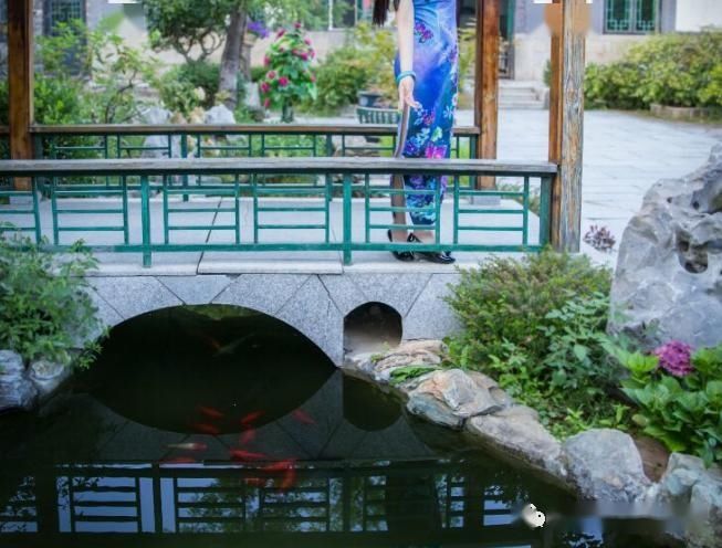 #中国#中国庭院,最是奢侈。