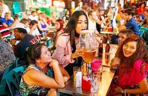 去泰国，为什么说萨瓦迪卡会被笑掉大牙?