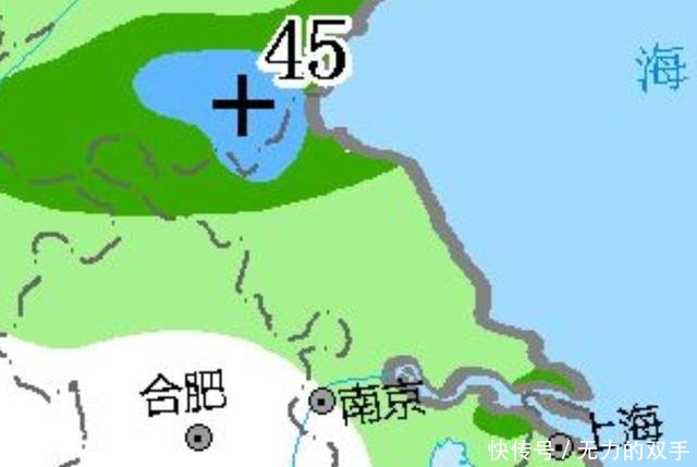 江苏突发暴雨！成为降雨强中心！中到大雨暴雨将落在以下地区