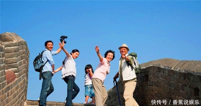 廉价的“老年团”只要几百块,旅行社不怕亏本吗?听听导游怎么说