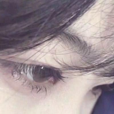 『女生』女生眼睛有这“3标志”,天生自带“眼妆”,全中“异性缘”爆棚