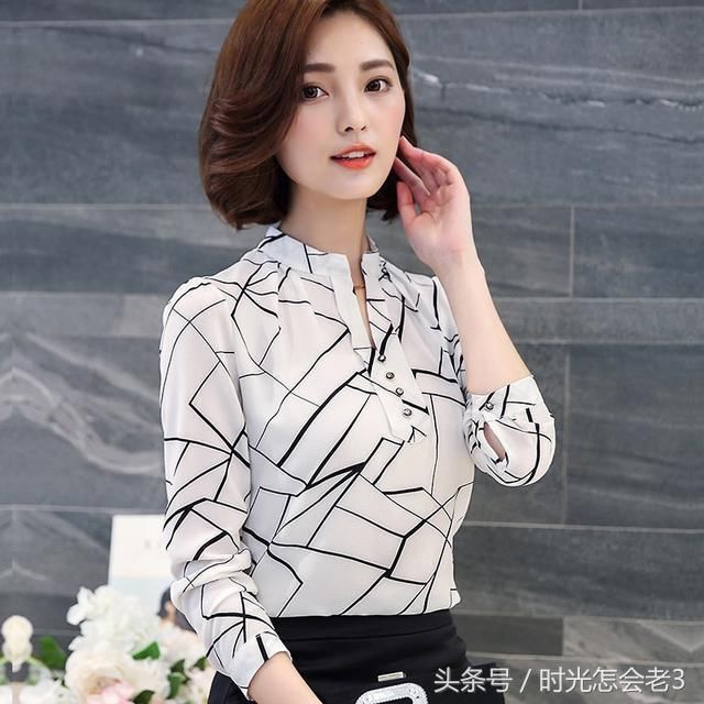 女生穿衬衫要不要塞进裤子？不要纠结，看看马伊琍，杨颖为你示范