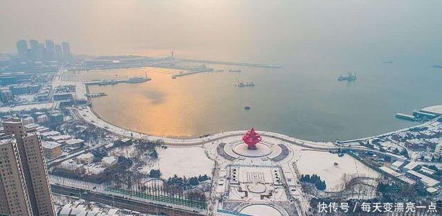 作为一个山东人，下雪不只有刷朋友圈，还要……