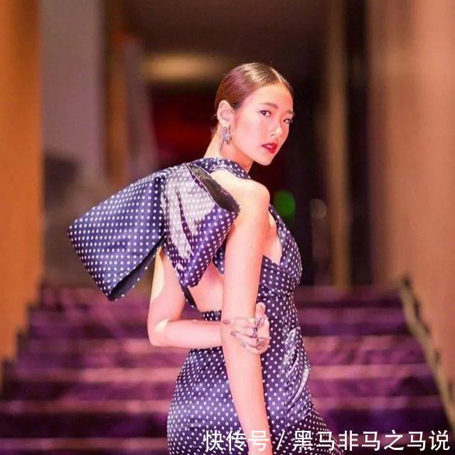  『品牌』她们是首屈一指的超模，身材好到爆，长相太“丑”，但越看越有味