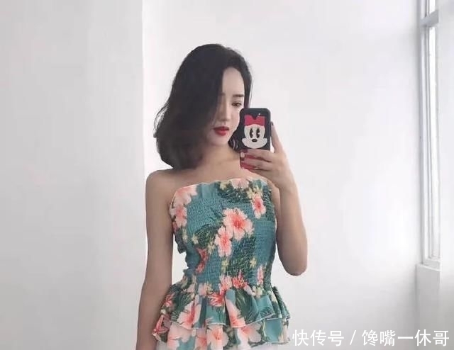 小姐姐■高跟鞋搭配热裤,让你轻松成为长腿女神