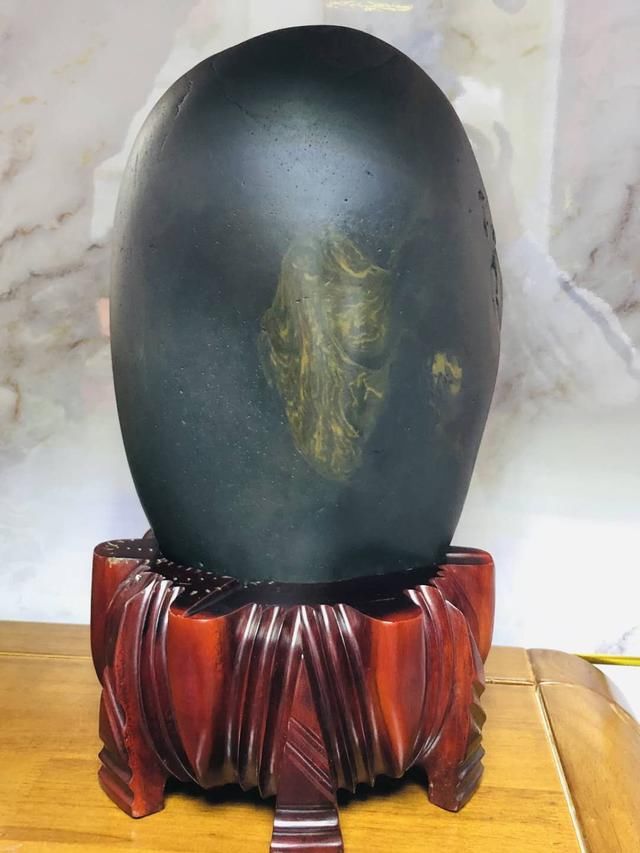 2019第二届中国观赏石网络博览会大奖赛，奇石预展《乱世尊王》