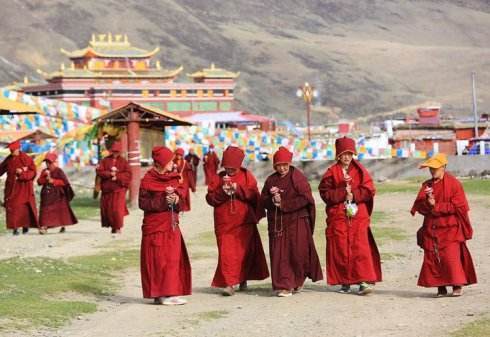 中国这一独特海岛，岛上没有成年男性，号称真实版女儿国