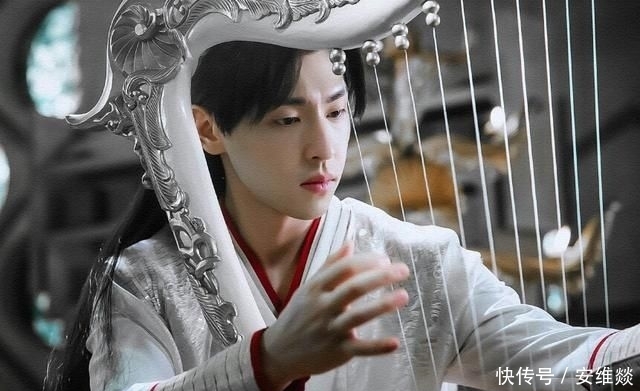 #周洁琼#娱乐圈有哪些被吹爆的“神颜”,但你却get不到他的美?