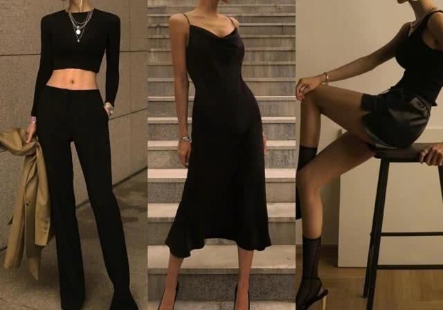  『女人味』上班族怎么穿才有女人味？学学下面这样搭，男同事看了保证都心动
