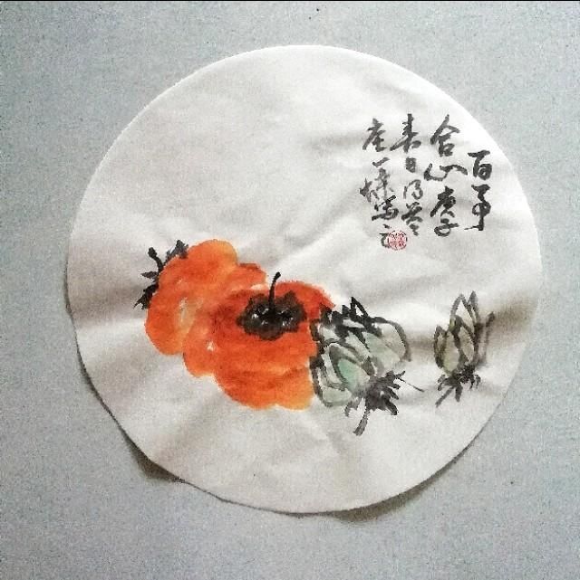 『谐音』你喜欢哪种花鸟画的寓意？