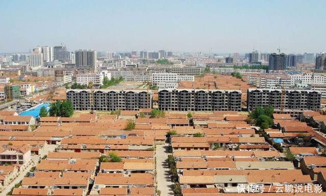  【最富】中国最富的十二大村