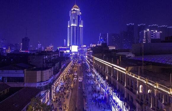 中国10大幸福城市，南京第九，长沙第五，有你的城市吗？