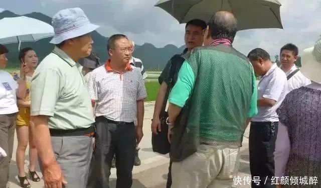 日本人在中国租了1500亩地，闲置5年任荒草疯长，但结果让所有人