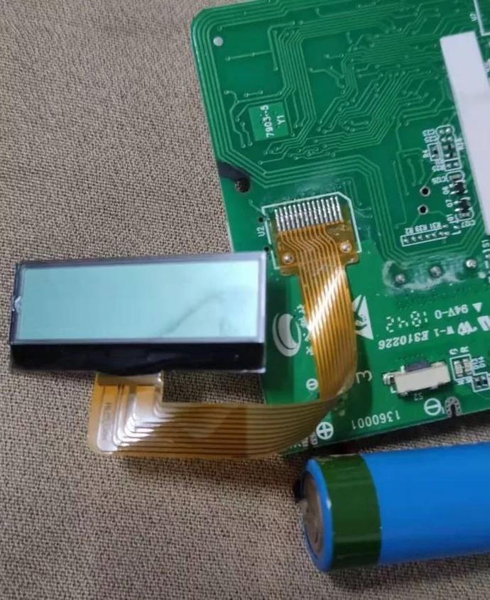  「高速」春运来了高速ETC却读卡出错！拆开看看哪里出了问题