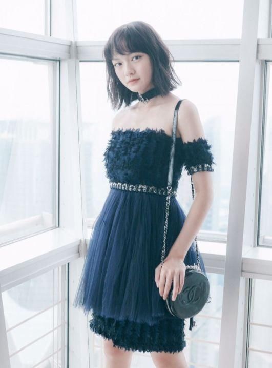 一周造型红黑榜:女明星剃个寸头?可行么